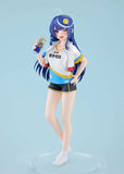 VTuber Legend: How I Went Viral After Forgetting to Turn Off My Stream Pop Up Parade PVC Statue Shuwa-chan L Size 22 cm - Smalltinytoystore