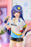 VTuber Legend: How I Went Viral After Forgetting to Turn Off My Stream Pop Up Parade PVC Statue Shuwa-chan L Size 22 cm - Smalltinytoystore