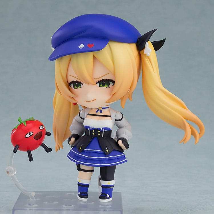 VTuber Nendoroid Actionfigur Dokibird 10 cm - Smalltinytoystore