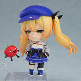 VTuber Nendoroid Actionfigur Dokibird 10 cm - Smalltinytoystore