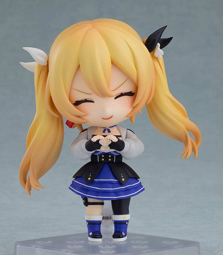 VTuber Nendoroid Actionfigur Dokibird 10 cm - Smalltinytoystore