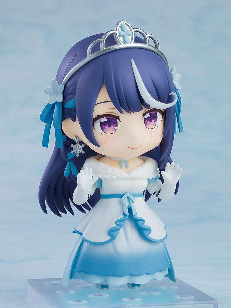 Vtuber Nendoroid Actionfigur Kokorone Awayuki 10 cm - Smalltinytoystore