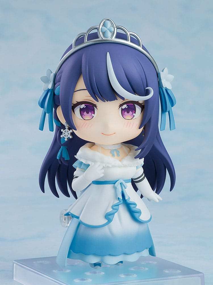 Vtuber Nendoroid Actionfigur Kokorone Awayuki 10 cm - Smalltinytoystore