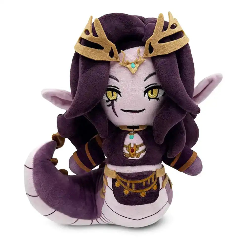 VTuber Plüschfigur Vexoria the Sun Eater 22 cm - Smalltinytoystore