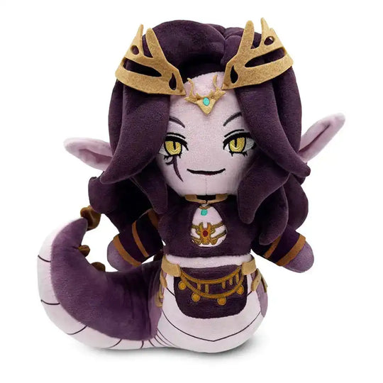 VTuber Plüschfigur Vexoria the Sun Eater 22 cm - Smalltinytoystore