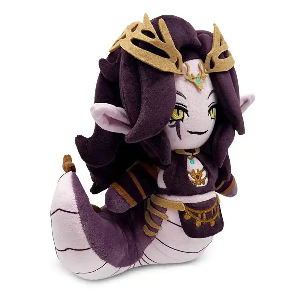 VTuber Plüschfigur Vexoria the Sun Eater 22 cm - Smalltinytoystore