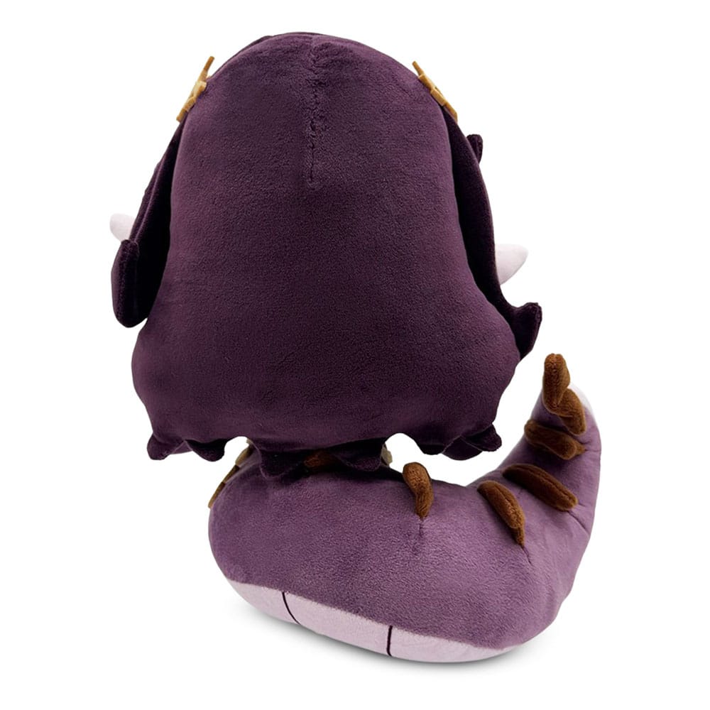 VTuber Plüschfigur Vexoria the Sun Eater 22 cm - Smalltinytoystore