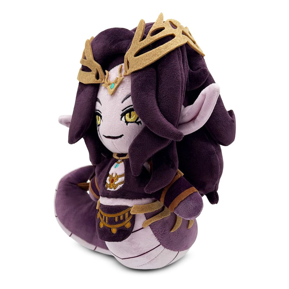 VTuber Plüschfigur Vexoria the Sun Eater 22 cm - Smalltinytoystore