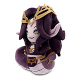 VTuber Plüschfigur Vexoria the Sun Eater 22 cm - Smalltinytoystore