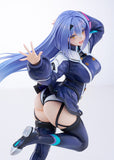 Vtuber PVC Statue 1/7 Aogiri High School Etra Ver. 23 cm - Smalltinytoystore