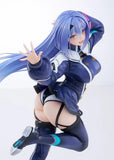 Vtuber PVC Statue 1/7 Aogiri High School Etra Ver. 23 cm - Smalltinytoystore