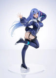 Vtuber PVC Statue 1/7 Aogiri High School Etra Ver. 23 cm - Smalltinytoystore