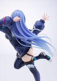 Vtuber PVC Statue 1/7 Aogiri High School Etra Ver. 23 cm - Smalltinytoystore