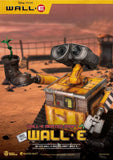 WALL-E - Der Letzte räumt die Erde auf Master Craft Statue WALL-E 37 cm - Smalltinytoystore