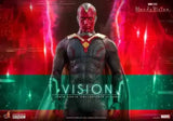 WandaVision 1/6 Vision 31 cm HOT TOYS - Smalltinytoystore