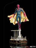 WandaVision BDS Art Scale Statue 1/10 Vision 32 cm - Smalltinytoystore
