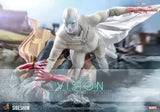 WandaVision Television Masterpiece 1/6 The Vision 31 cm HOT TOYS - Smalltinytoystore