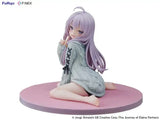 Wandering Witch: The Journey of Elaina 1/7 PVC Statue Elaina knit ver. 30 cm - Smalltinytoystore