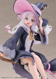 Wandering Witch: The Journey of Elaina AMP+ PVC Statue Elaina Witch Dress Ver. Reissue 20 cm - Smalltinytoystore
