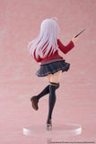 Wandering Witch: The Journey of Elaina Coreful PVC Statue Elaina School Uniform Ver. 18 cm - Smalltinytoystore