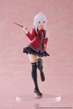 Wandering Witch: The Journey of Elaina Coreful PVC Statue Elaina School Uniform Ver. 18 cm - Smalltinytoystore