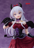 Wandering Witch: The Journey of Elaina Coreful PVC Statue Elaina Sweet Devil Ver. Renewal 18 cm - Smalltinytoystore