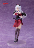 Wandering Witch: The Journey of Elaina Coreful PVC Statue Elaina Sweet Devil Ver. Renewal 18 cm - Smalltinytoystore