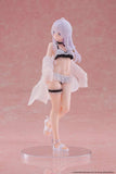 Wandering Witch: The Journey of Elaina Coreful PVC Statue Elaina Swimsuit Ver. 18 cm - Smalltinytoystore