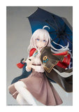 Wandering Witch: The Journey of Elaina PVC Statue 1/7 Elaina Sky After Rain 29 cm - Smalltinytoystore