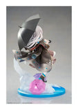 Wandering Witch: The Journey of Elaina PVC Statue 1/7 Elaina Sky After Rain 29 cm - Smalltinytoystore
