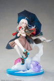 Wandering Witch: The Journey of Elaina PVC Statue 1/7 Elaina Sky After Rain 29 cm - Smalltinytoystore