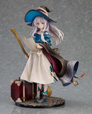 Wandering Witch: The Journey of Elaina Statue 1/7 Elaina Early Summer Sky 25 cm - Smalltinytoystore