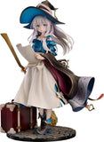 Wandering Witch: The Journey of Elaina Statue 1/7 Elaina Early Summer Sky 25 cm - Smalltinytoystore