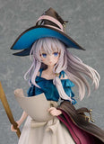 Wandering Witch: The Journey of Elaina Statue 1/7 Elaina Early Summer Sky 25 cm - Smalltinytoystore