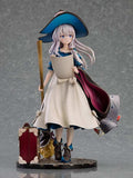 Wandering Witch: The Journey of Elaina Statue 1/7 Elaina Early Summer Sky 25 cm - Smalltinytoystore