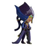 Warframe Vinyl Figur Lotus 13 cm - Smalltinytoystore