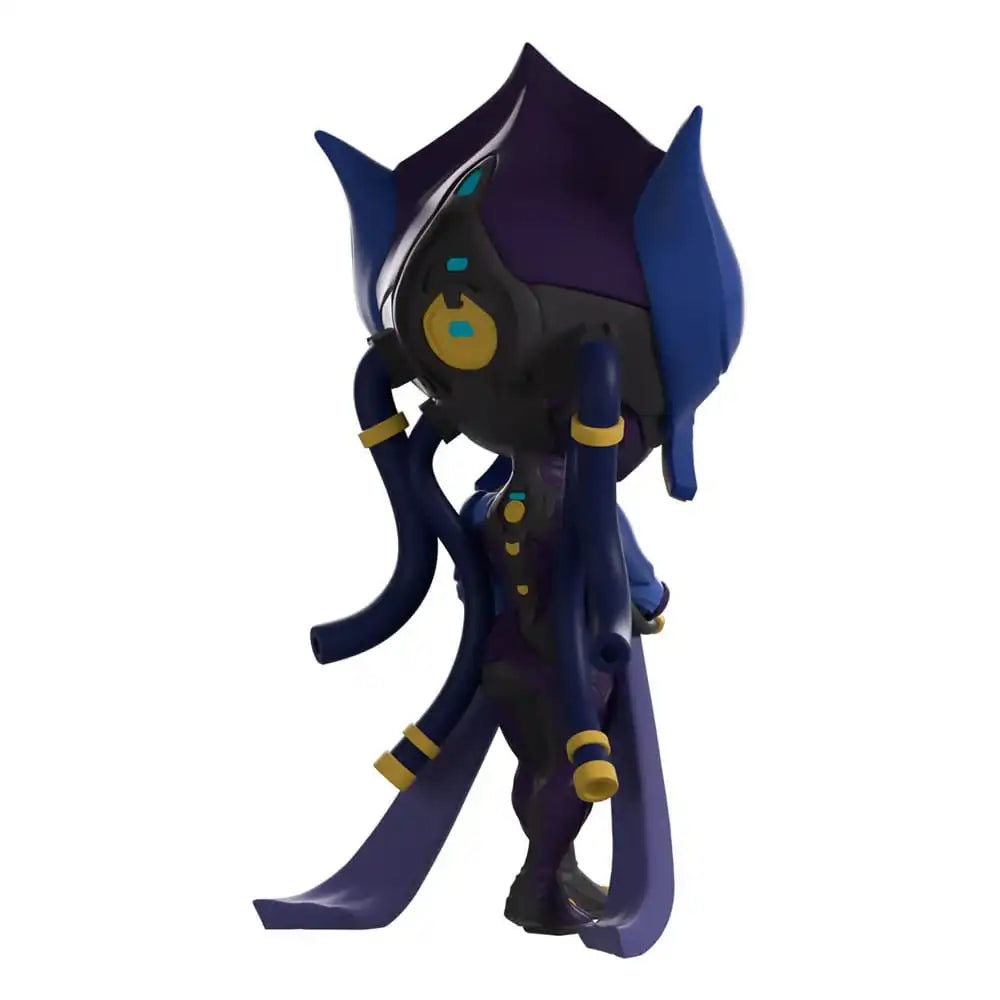 Warframe Vinyl Figur Lotus 13 cm - Smalltinytoystore