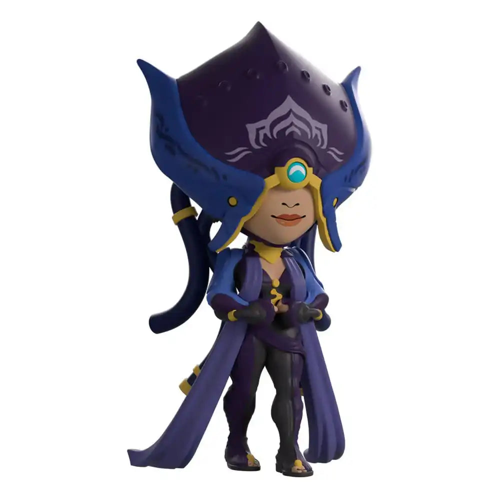 Warframe Vinyl Figur Lotus 13 cm - Smalltinytoystore