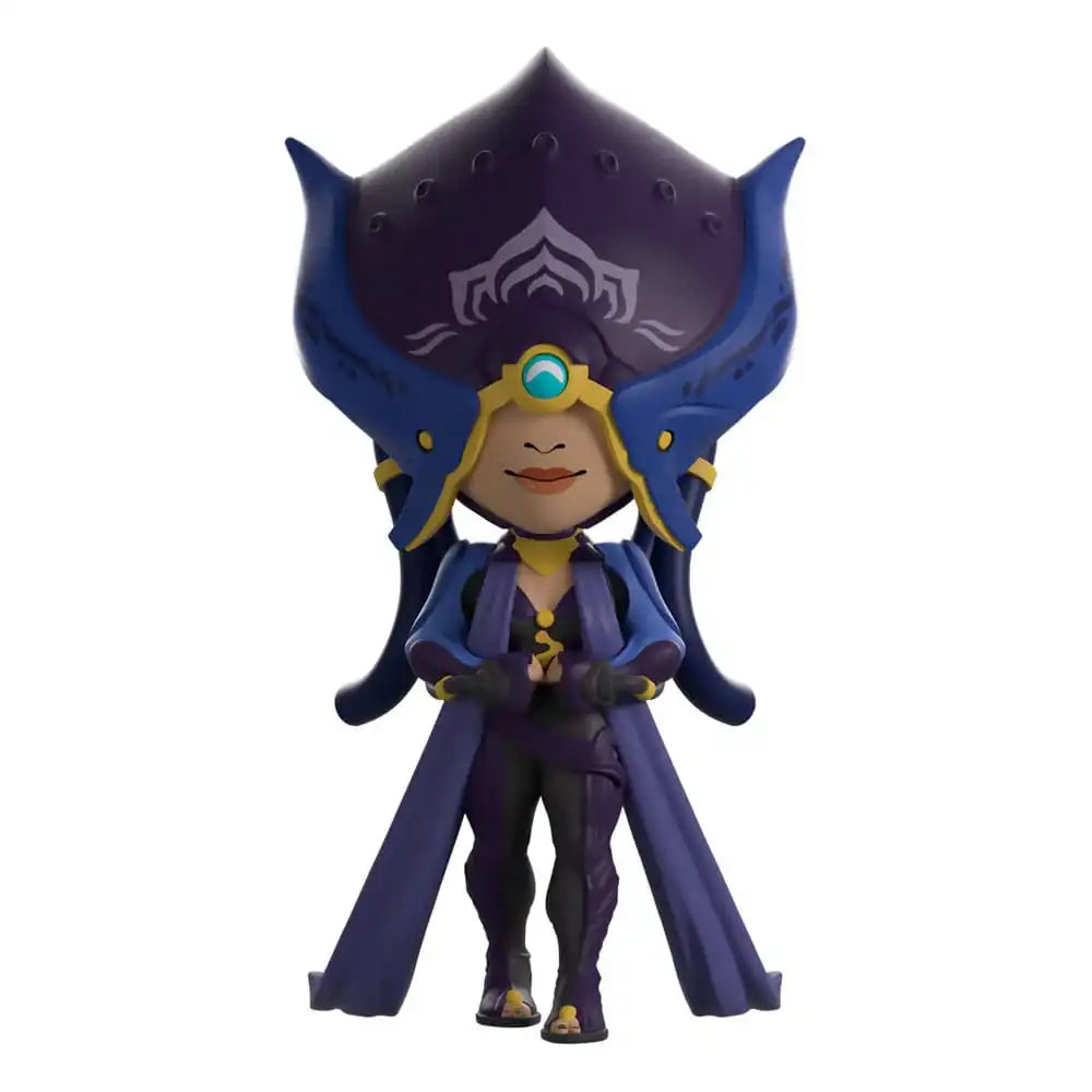 Warframe Vinyl Figur Lotus 13 cm - Smalltinytoystore