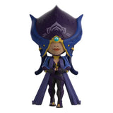 Warframe Vinyl Figur Lotus 13 cm - Smalltinytoystore