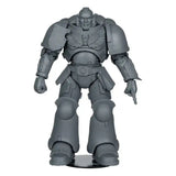 Warhammer 40,000 Actionfigur Assault Intercessor Sergeant (Blood Angel) (Artist Proof) 18 cm - Smalltinytoystore