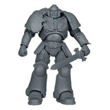 Warhammer 40,000 Actionfigur Assault Intercessor Sergeant (Blood Angel) (Artist Proof) 18 cm - Smalltinytoystore