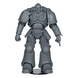 Warhammer 40,000 Actionfigur Assault Intercessor Sergeant (Blood Angel) (Artist Proof) 18 cm - Smalltinytoystore