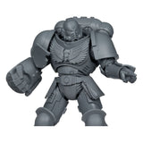 Warhammer 40,000 Actionfigur Assault Intercessor Sergeant (Blood Angel) (Artist Proof) 18 cm - Smalltinytoystore