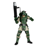 Warhammer 40,000 Actionfigur Kasrkin (Astra Militarum) 18 cm - Smalltinytoystore