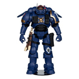 Warhammer 40,000 Actionfigur Lieutenant in Phobos Armor (Ultramarines) 18 cm - Smalltinytoystore