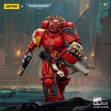 Warhammer 40,000: Combat Patrol Blood Angels Actionfigur Captain with Inferno Pistol & Power Fist 20 cm - Smalltinytoystore