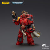 Warhammer 40,000: Combat Patrol Blood Angels Actionfigur Captain with Inferno Pistol & Power Fist 20 cm - Smalltinytoystore