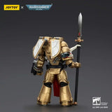 Warhammer 40,000: Combat Patrol Blood Angels Actionfigur Sanguinary Guard 2 with Angelus Boltgun and Encarmine Spear 20 cm - Smalltinytoystore