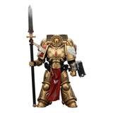 Warhammer 40,000: Combat Patrol Blood Angels Actionfigur Sanguinary Guard 2 with Angelus Boltgun and Encarmine Spear 20 cm - Smalltinytoystore
